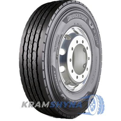 Bridgestone M-steer 002 (универсальная) 315/80 R22.5 156/150K