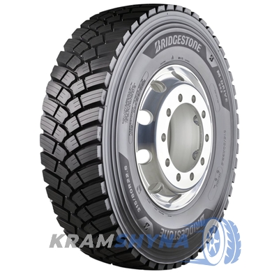 Bridgestone M-Drive 002 (ведущая) 315/80 R22.5 156/150K