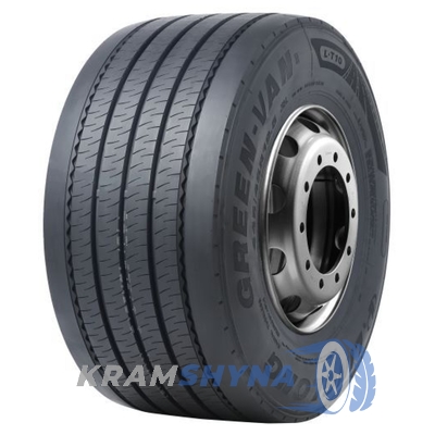 LingLong Green-Van L-T10 (прицепная) 445/45 R19.5 160J PR20
