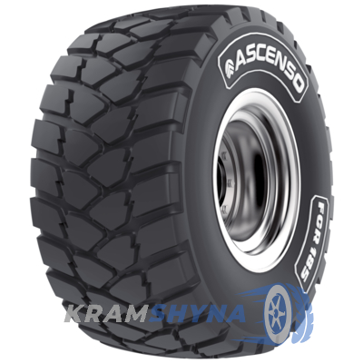 Ascenso FCR 185 (индустриальная) 560/60 R22.5 169D SB