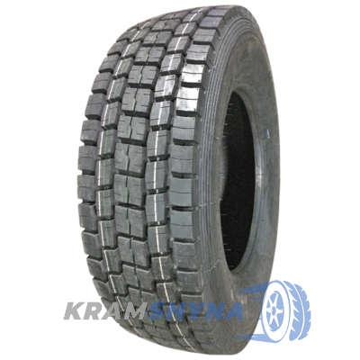 Torque FDR255 (ведущая) 265/70 R19.5 143/141J PR18