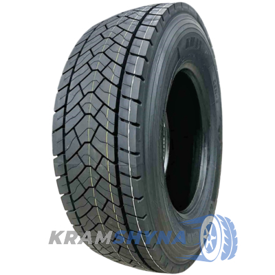 Goodyear KMAX D GEN-3 (ведущая) 315/70 R22.5 154L/152M
