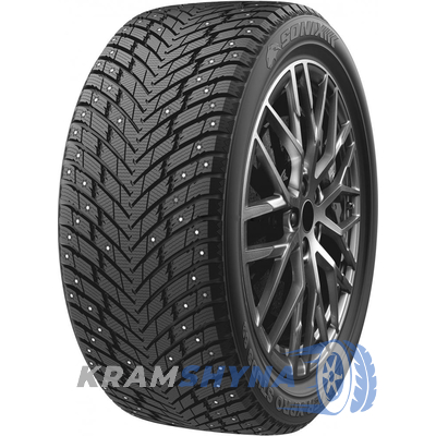 Sonix Winter XPro Studs 69 285/45 R22 114T XL (под шип)