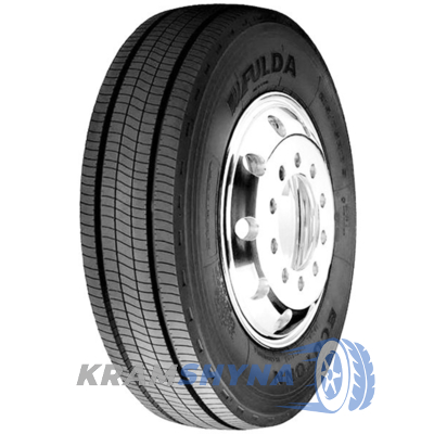 Fulda Ecotonn (прицеп) 235/75 R17.5 143/141J