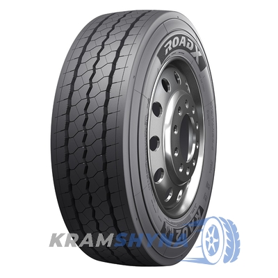 Roadx RoadX RAU2 (универсальная) 275/70 R22.5 152/149J PR18