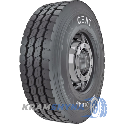 Ceat Winload-AW (прицепная) 315/80 R22.5 PR20