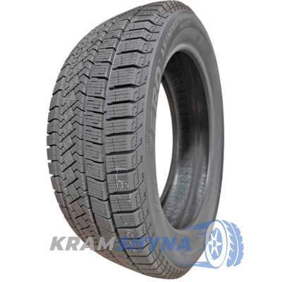 Pirelli Ice Zero Asimmetrico plus 215/55 R18 99H XL