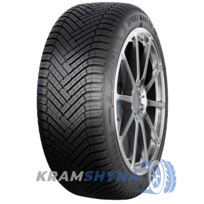 LingLong Sport Master 4S 215/65 R16 102V XL