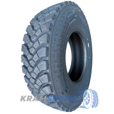 Leao M205-D (ведущая) 315/80 R22.5 158/150K PR22