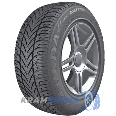 Fulda Kristall 4x4 MS 255/55 R18 109H XL