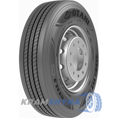 Otani OH-117 (рулевая) 245/70 R17.5 143/141J PR18