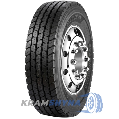 LEXXIS Lex Force HD3 (ведущая) 315/80 R22.5 157/154K PR20
