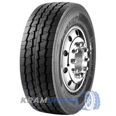 LEXXIS Lex Venus HE3 (универсальная) 385/65 R22.5 164K PR24