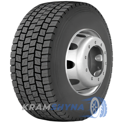 Radburg (наварка) K221 (ведущая) 315/60 R22.5