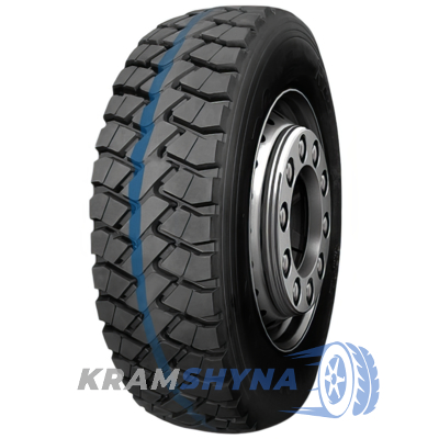 Radburg (наварка) K212 (универсальная) 315/80 R22.5