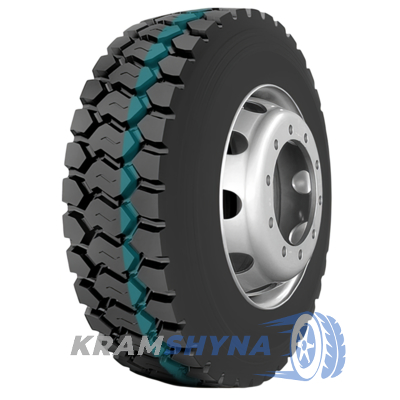 Radburg (наварка) K62 (универсальная) 315/80 R22.5