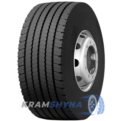 Radburg (наварка) VT110 (ведущая) 295/55 R22.5