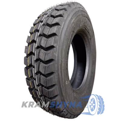 Road King D2060 (универсальная) 315/80 R22.5 156/150M PR20