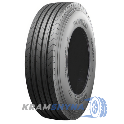 Rovelo STEER R2 (рулевая) 315/80 R22.5 156L/153L PR20