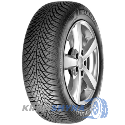 Fulda Multicontrol 225/45 R18 95W XL