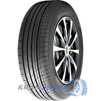 Toyo Proxes CR1 235/65 R17 104H