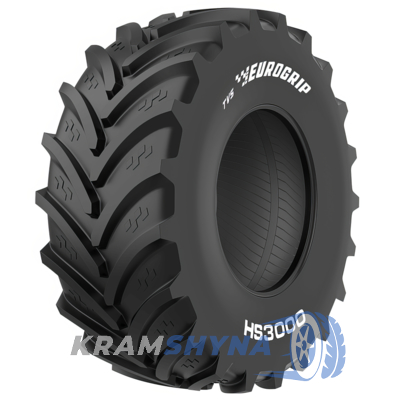 TVS TigerTrac Max-Flex HS3000 (с/х) 800/70 R38 190D/190A8 TL VF