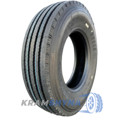 Kapsen HS206 (рулевая) 9.5 R17.5 143/141M PR18