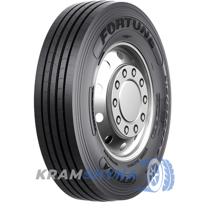 Fortune FT116А (рулевая) 295/80 R22.5 152/149M PR18