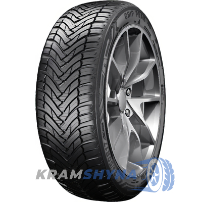 CrossWind Grip Peak 4S 215/60 R17 100V XL
