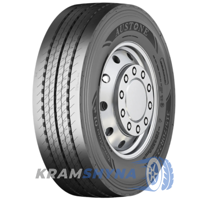 Austone TerraSteer 01 AR612 (рулевая) 315/70 R22.5 156/150L PR20
