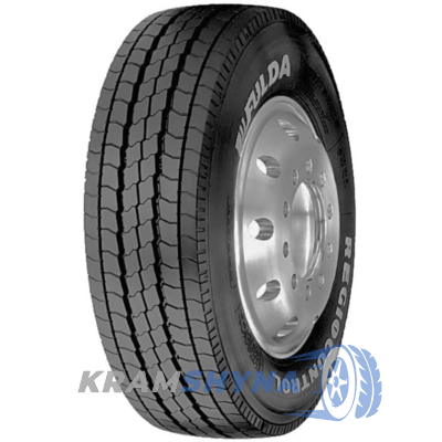 Fulda Regiocontrol (рулевая) 285/70 R19.5 146L/140M