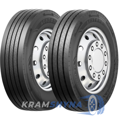 Austone AAR603 (рулевая) 315/60 R22.5 154/150L PR20