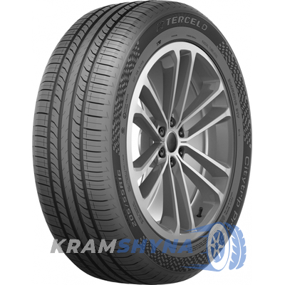 Tercelo Citytrip Pro C6 205/55 R16 94W XL