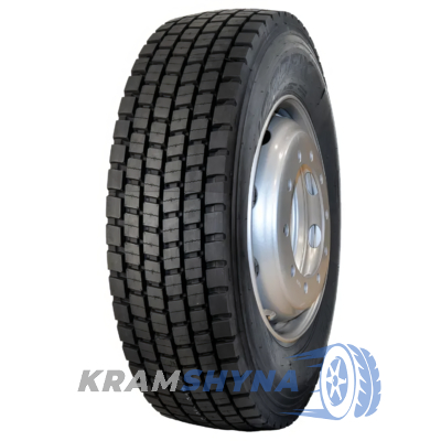 Nordexx Trac25 (ведущая) 315/80 R22.5 157/154K PR20