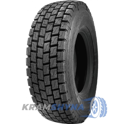 Michelin XDE2 Remix (наварка ведущая) 235/75 R17.5 132/130M