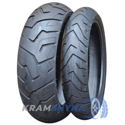 Maxxis MA-ADV 120/70 R17 58W
