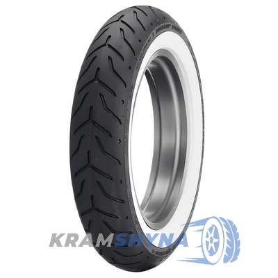 Dunlop D408F 130/80 R17 65H