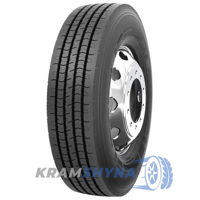 Nokian Hakka Truck Coach (универсальная) 315/80 R22.5 156/150L