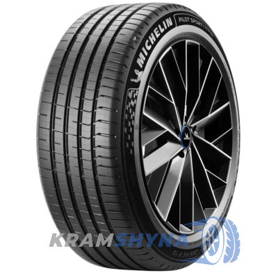 Michelin Pilot Sport 5 Energy 235/55 R19 105Y XL