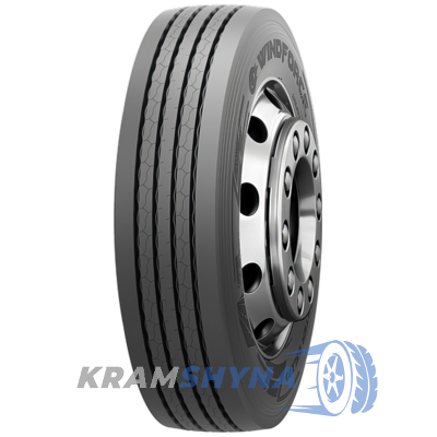 Windforce TRANS MASTER ESL220 (рулевая) 315/80 R22.5 157/154K