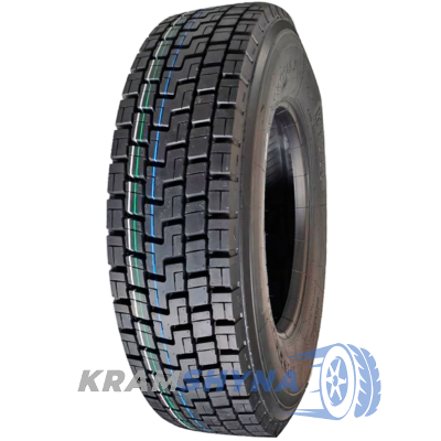 Frideric FD718 (ведущая) 315/80 R22.5 156/153L PR20