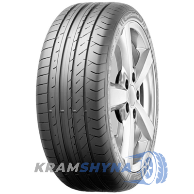 Fulda SportControl 2 235/50 R18 101Y XL FR