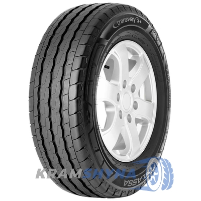 Lassa Transway 3+ 215/75 R16C 116/114R