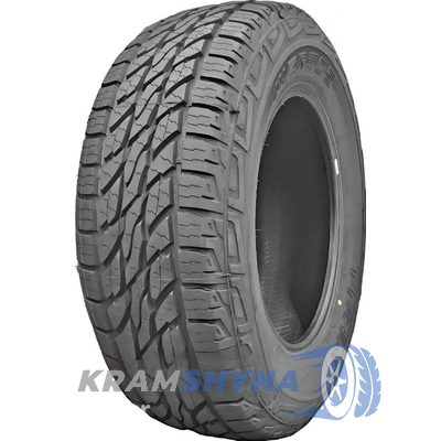 Tercelo WZR505 265/60 R18 110T