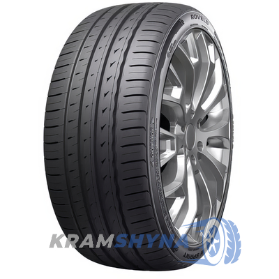 Rovelo Avenue Sprint 275/45 R20 110W XL