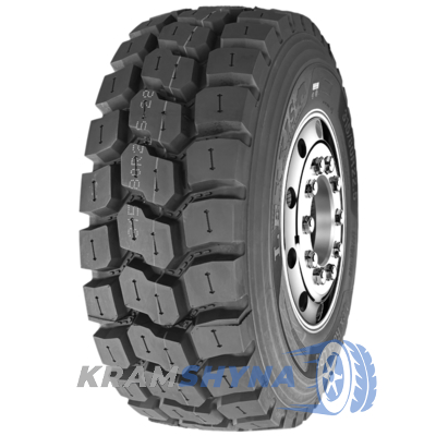 LEXXIS Lex Rock LR5 (карьерная) 315/80 R22.5 162/160F PR24