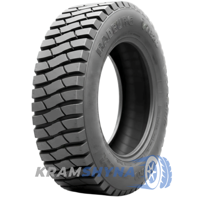 Radburg (наварка) PREMIUM VT820 (ведущая) 315/80 R22.5