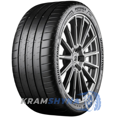 Bridgestone Potenza Sport EVO 235/55 R19 105Y XL Enliten