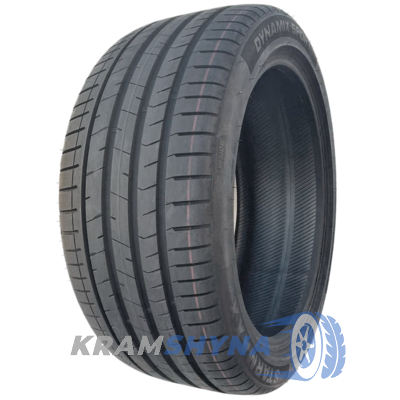Starmaxx Dynamix Sport 245/40 R20 99Y XL Run Flat