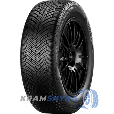 Pirelli Scorpion All Season SF3 255/45 R20 105Y XL Elect PNCS
